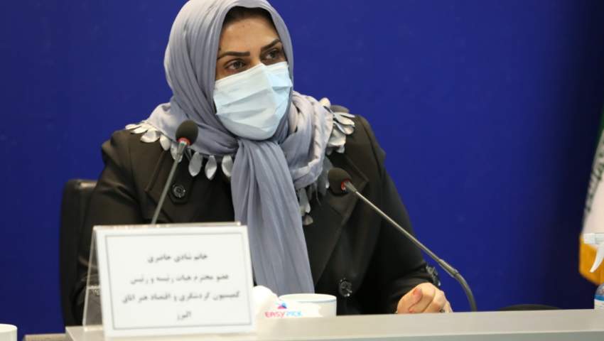 کمیته مشاغل خانگی با هدف افزایش مشارکت بخش خصوصی تشکیل شد 