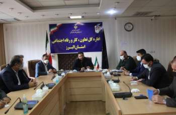 اجرای برنامه های متنوع در هفته کارگر در استان البرز