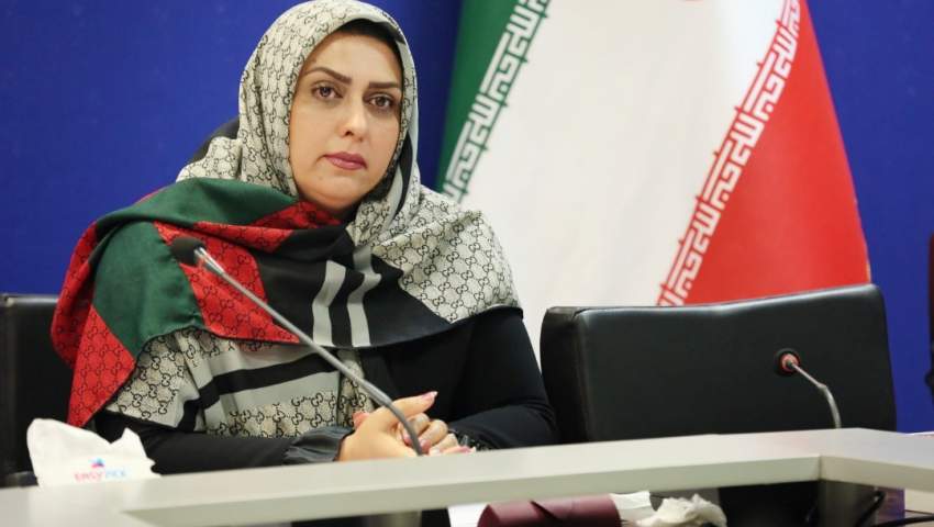 مشارکت و حضور اقوام مختلف ایرانی در جشنواره ها و نمایشگاه های صنایع دستی تقویت شود