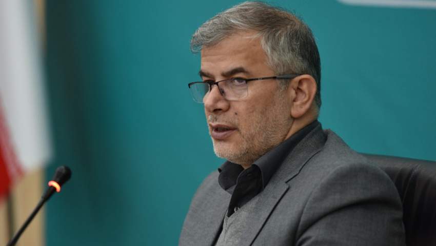 بررسی طرح هادی روستاهای استان با اولویت اشتغالزایی توسط روستاییان تسریع می شود