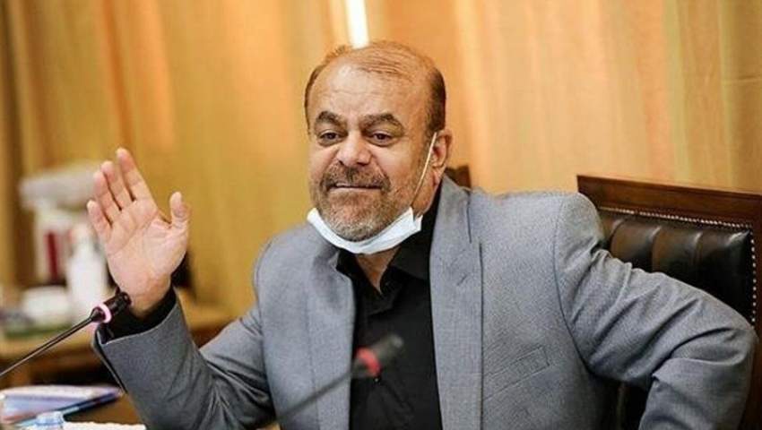 رستم قاسمی: ۴ میلیون مسکن را تا پایان دولت سیزدهم به مردم تحویل می‌دهیم