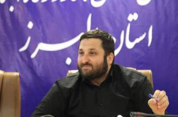 پیام مدیرکل تعاون ،کار ورفاه اجتماعی استان البرز به مناسبت روز خبرنگار
