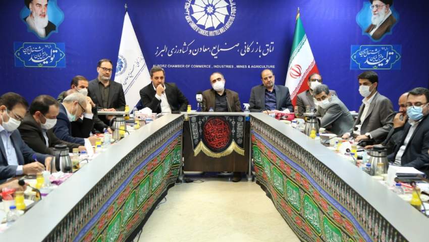 اعزام و پذیرش هیات‌های خارجی با هدف گسترش تعاملات بین‌المللی در دستور کار قرار دارد