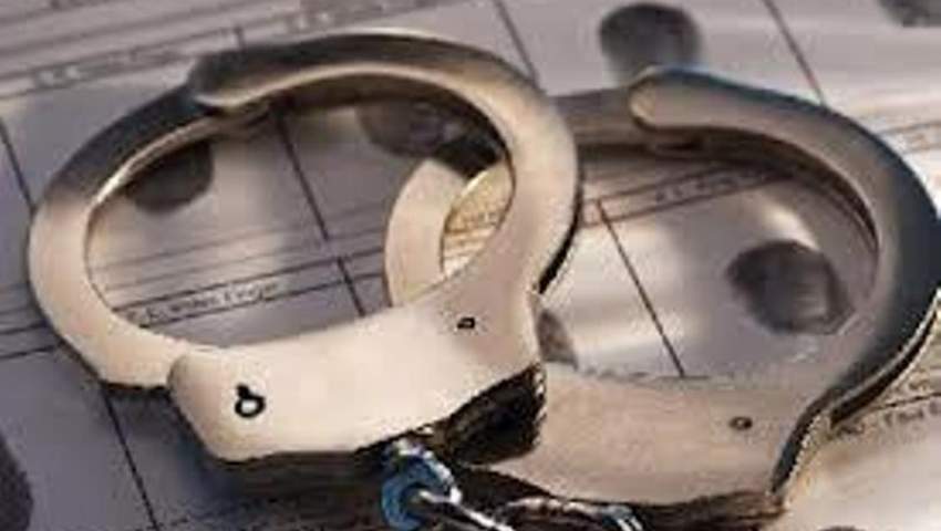 قاچاقچی سلاح در کرج بازداشت شد