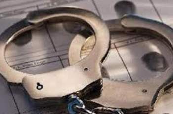 قاچاقچی سلاح در کرج بازداشت شد