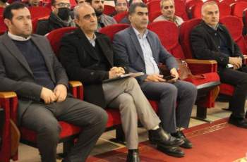 تعیین دستورالعمل های لازم برای ساماندهی صنف تشخیص خودرو اتحادیه تعمیرکاران
