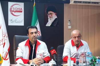 مدیرعامل شرکت سها: ماده اولیه مورد نیاز برای تولید ۱۰۰ هزار فیلتر تصفیه خون مورد استفاده بیماران تالاسمی وارد کشور شد