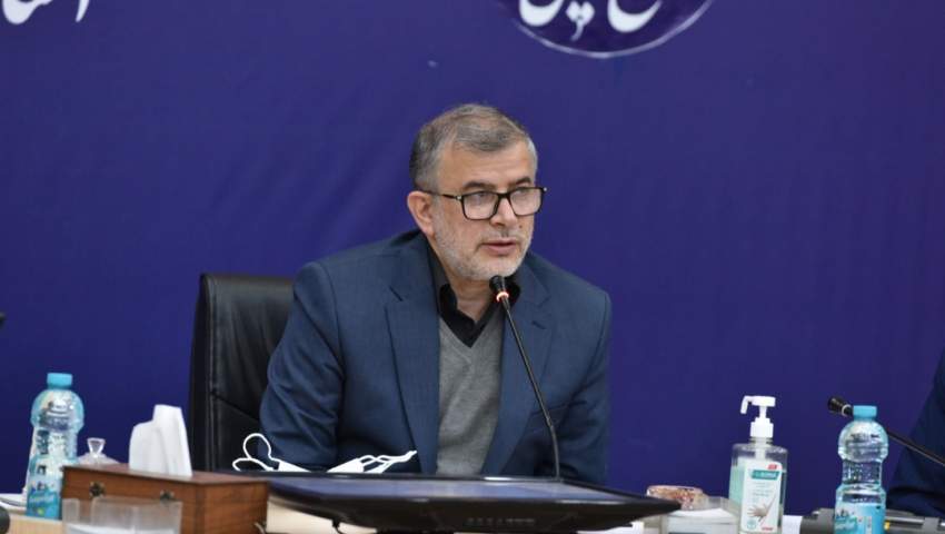 استاندار البرز:  کارگروه احصاء و بررسی موانع صادرات در اتاق بازرگانی البرز تشکیل می‌شود 