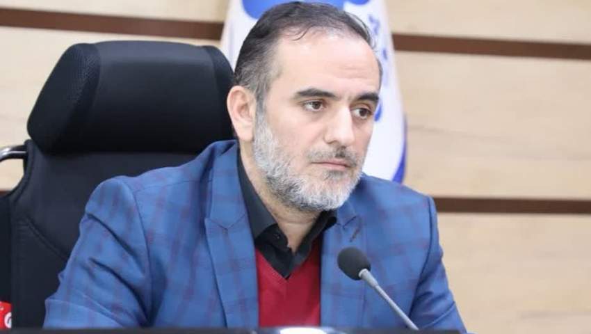 پلیس راهور تمام امکانات خود را برای کاهش ترافیک در ایام پایانی سال بکار گیرد