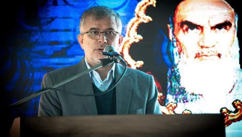 افتتاح قطار شهری کرج و بازدید از پروژه کنارگذر فردیس با حضور وزیر کشور