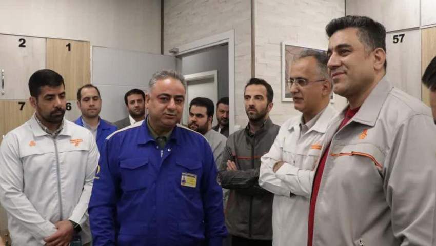 مشارکت سایپا و ایران خودرو برای ارائه خدمات امدادی در سراسر کشور