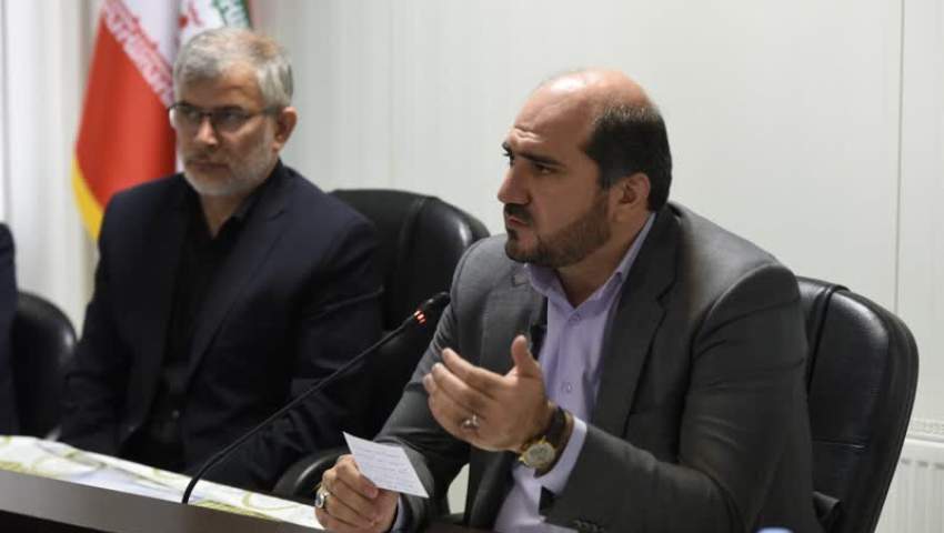 معاون اجرایی رئیس جمهور: پروژه های نیمه تمام در کشور بسیار داریم