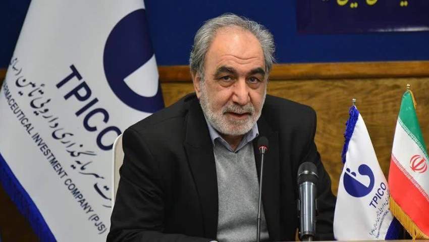 تفاهم‌نامه همکاری دارویی ایران و زیمباوه امضا شد