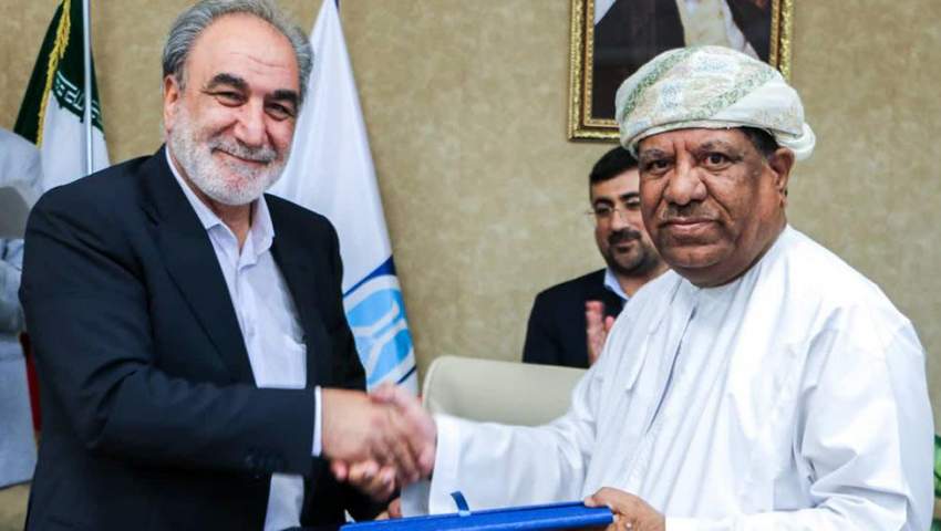 سرمایه گذاران عمانی خواستار راه اندازی خطوط دارویی ایرانی هستند