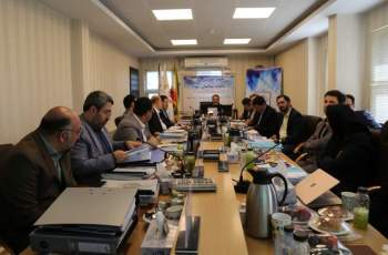 مجمع عمومی عادی سالیانه صاحبان سهام شرکت مدیریت طرح و توسعه آینده پویا برگزار شد