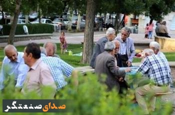 سن بازنشستگی افزایش می‌یابد + جزئیات