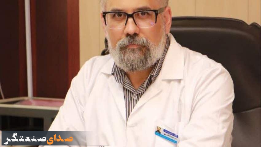 کاهش 50 درصدی سکته های قلبی، از چشم انداز های برنامه هفتم است