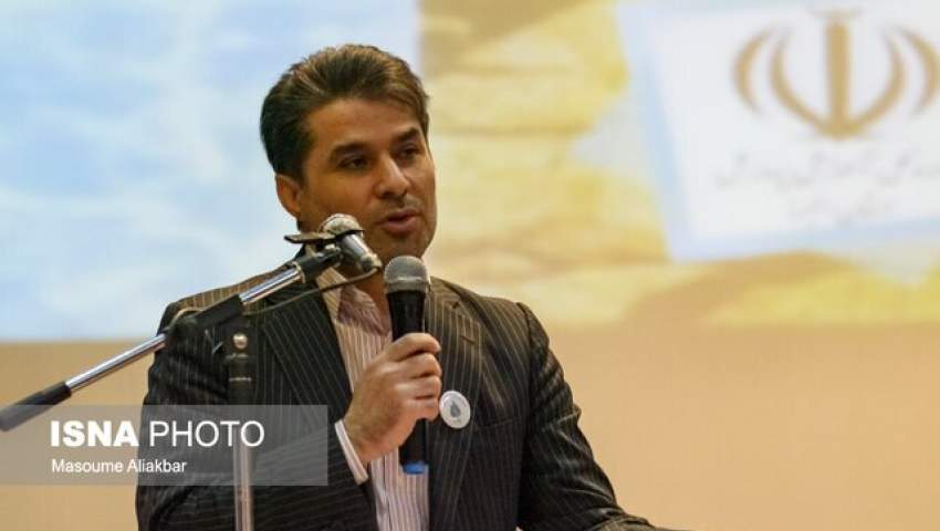 مدیرعامل آب منطقه ای البرز: پایداری منابع آبی در گرو مدیریت بهینه مصرف است