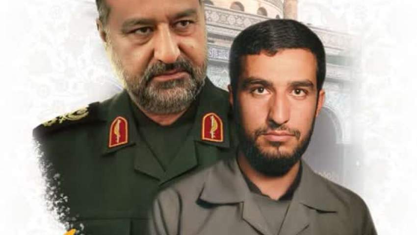 شهید سید رضی موسوی از جوانی تا شهادت