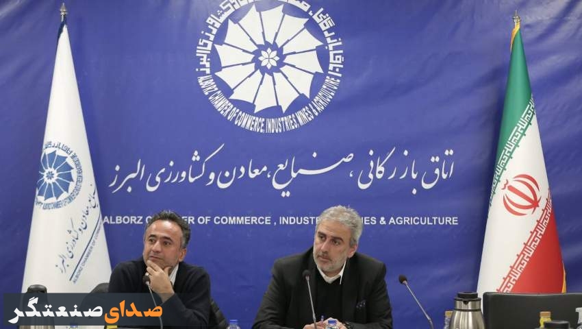 ضرورت تقویت تولیدات شرکت‌های دانش‌بنیان با ورود تکنولوژی و فناوری‌های روز