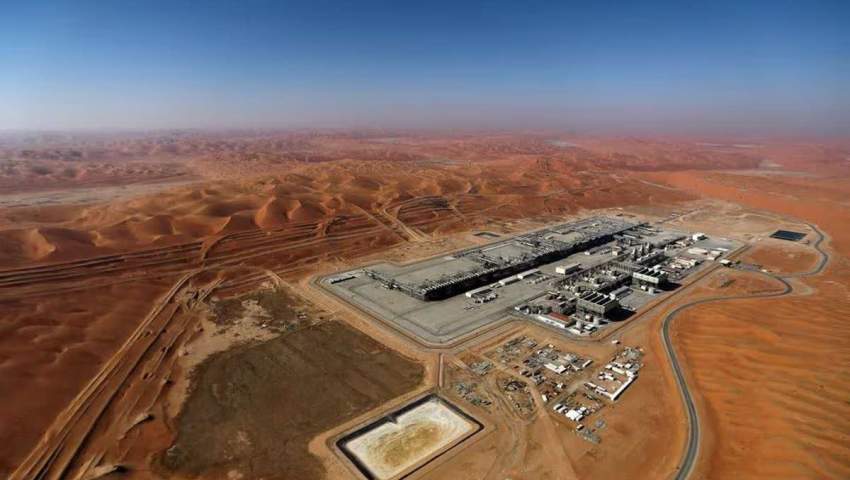 عربستان و امارات به دنبال استخراج لیتیوم از آب شور میادین نفتی