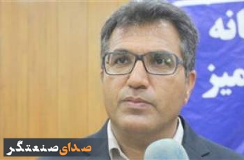 شیخیانی: مناقصه دوم هتل چهار ستاره ۲۲۰ تختخوابی پتروشیمی لاوان برگزار شد/ مجموعه ورزشی مجهزی برای کارکنان و کارگران شرکت قطب و شرکت‌های تابعه در عسلویه و کنگان احداث می شود