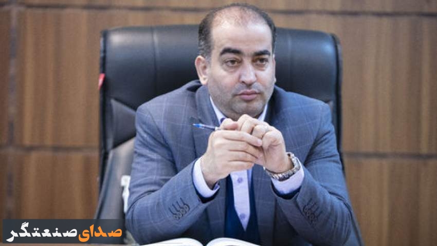 منطقه ۹ شهرداری کرج رتبه نخست درآمد نوسازی را کسب کرد