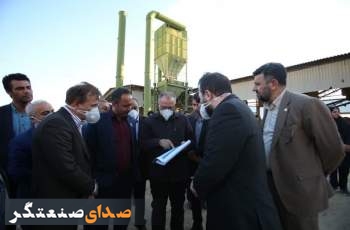 از پیگیری دغدغه مردم شیراز برای انتقال کارخانه سیمان و پشم شیشه به خارج شهر تا اختصاص 1000 میلیارد تومان بودجه برای دانش بنیان ها