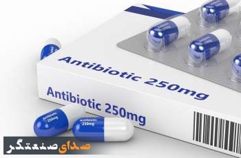 ایران دومین کشور مصرف کننده دارو در دنیا / سالانه ۶۰ میلیون عدد آنتی‌بیوتیک در ایران مصرف می‌شود