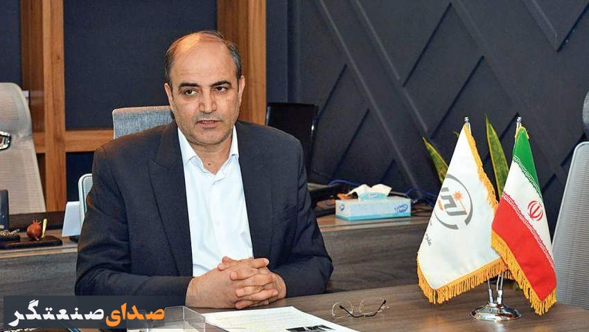 نماینده ارشد سازمان انرژی اتمی در استان البرز شهادت آیت الله رئیسی را تسلیت گفت