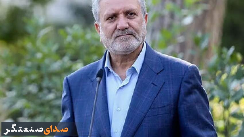 مرتضوی: کارگر ایرانی کار را تکلیف می‌داند