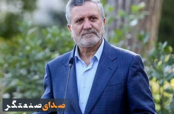مرتضوی: کارگر ایرانی کار را تکلیف می‌داند