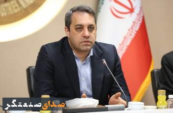  ثبت سفارش مواداولیه و ماشین‌آلات مورد نیاز تولید کشور جزو اولویت‌ها باشد  