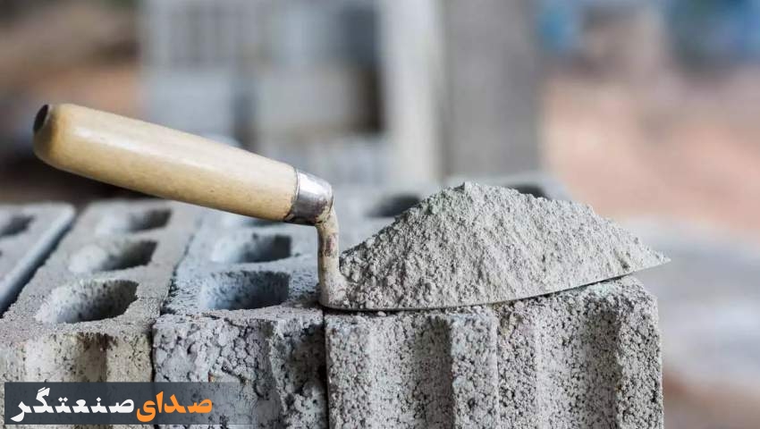  شستا هاب نوآوری صنعت سیمان کشور می‌شود