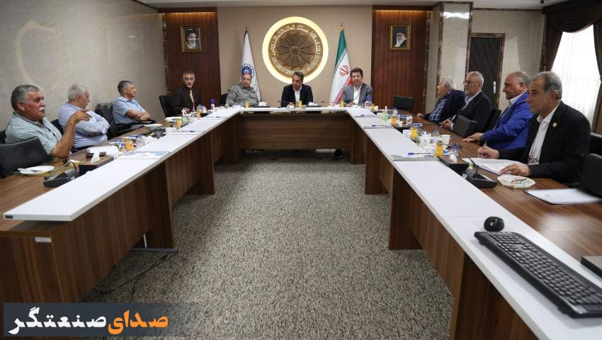 تصویب شیوه‌نامه نحوه تشکیل و اداره کمیسیون‌های تخصصی اتاق بازرگانی البرز