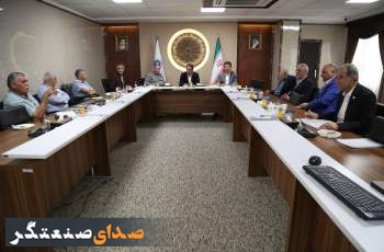 تصویب شیوه‌نامه نحوه تشکیل و اداره کمیسیون‌های تخصصی اتاق بازرگانی البرز