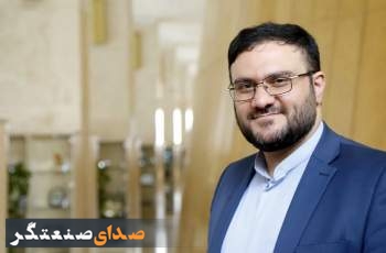 محمد ابراهیم جواهری رئیس کمیته رفاه و تامین اجتماعی ستاد مرکزی دکتر محمدباقر قالیباف شد