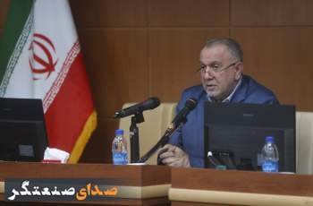تاکید مدیرعامل شستا بر شناسایی گلوگاه‌های فساد بمنظور تحقق جهش تولید