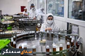 سود سبحان دارو ۲۵ درصد از متوسط صنعت دارویی بیشتر شد| رشد ۶۰ درصدی سود نماد دسانکو