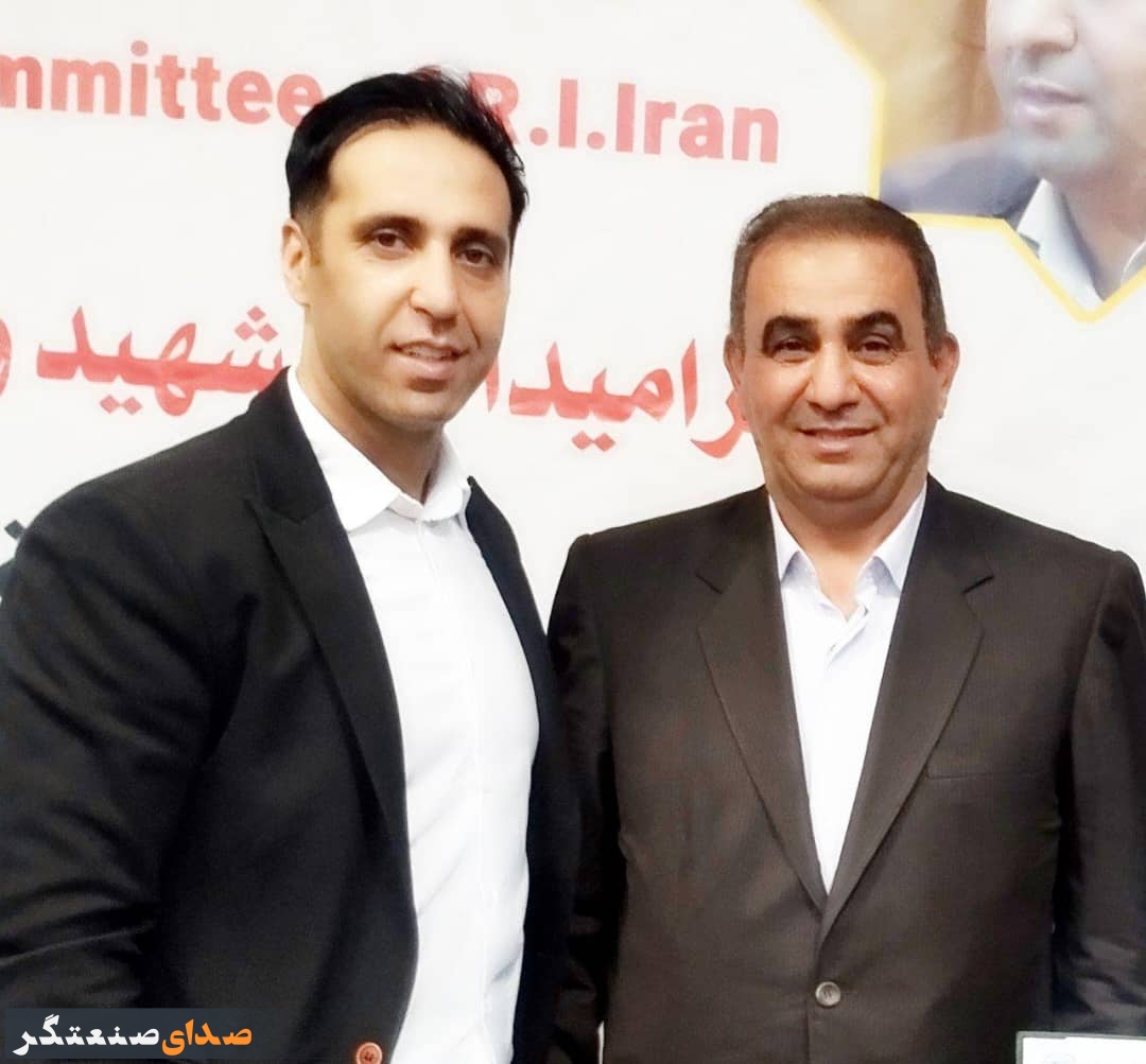 اکبر ملکی دبیر کمیته ووینام  فدراسیون انجمنهای ورزشهای رزمی کشور شد