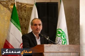 ۵۰ درصد از حق بیمه کارگران شهرداری فردیس پرداخت می‌شود