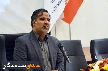 توضیحات مدیرعامل تی پی کو در مورد آخرین دستاوردهای دارویی/ تی‌پی‌کو، بزرگ‌ترین مجموعه فعال در زمینه تولید مواد اولیه دارویی کشور