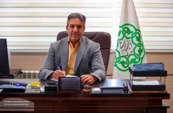  عملیات بازسازی بوستان اتحاد فردیس به اتمام رسید 