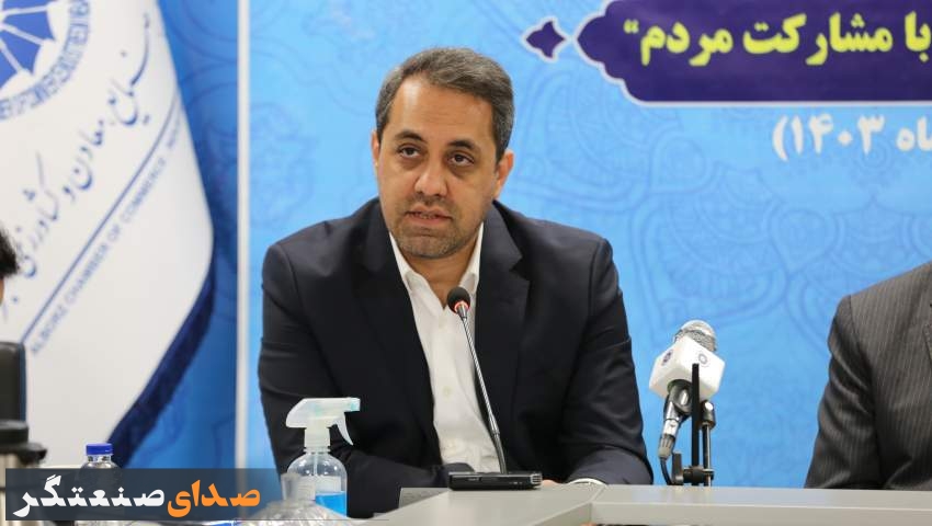  الزام صادرکنندگان به رفع تعهد ارزی ۶۰درصدی فرآیند مراودات تجاری بین‌المللی فعالان اقتصادی کشور را سخت می‌کند