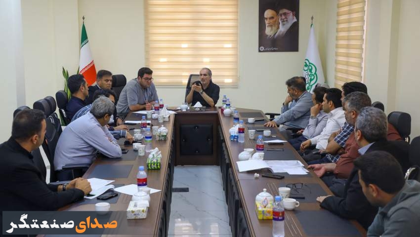 نظارت بر ناوگان خودرویی شهرداری فردیس هوشمند می‌شود
