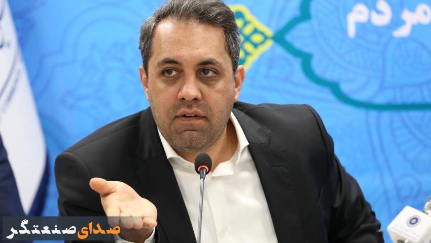 ضرورت نظرخواهی مجلس از بخش‌ خصوصی در اصلاح قانون اتاق بازرگانی ایران