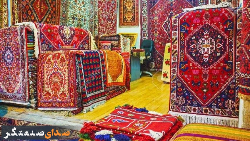 روزگار قالی ایرانی از «عرش» تا «فرش»| غفلت از «بازاریابی مدرن» و تولید مطابق سلیقه دنیا