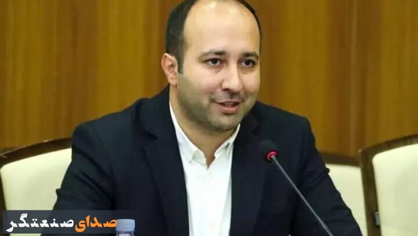 «حمید خواجه نژاد» رییس مرکز اطلاع رسانی وزارت کشور شد