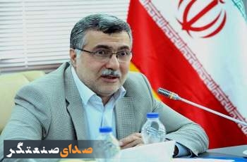تهیه و تصویب اساسنامه سازمان غذا و دارو یکی از اولویتهای وزارت بهداشت است