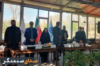 بودجه شهرداری کرج به ۲۳ هزار و ۵۰۰ میلیارد افزایش می‌یابد